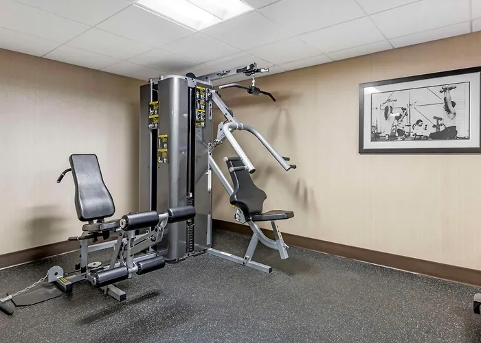 Best Western Plus New Ulm