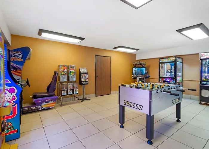 Best Western Plus New Ulm