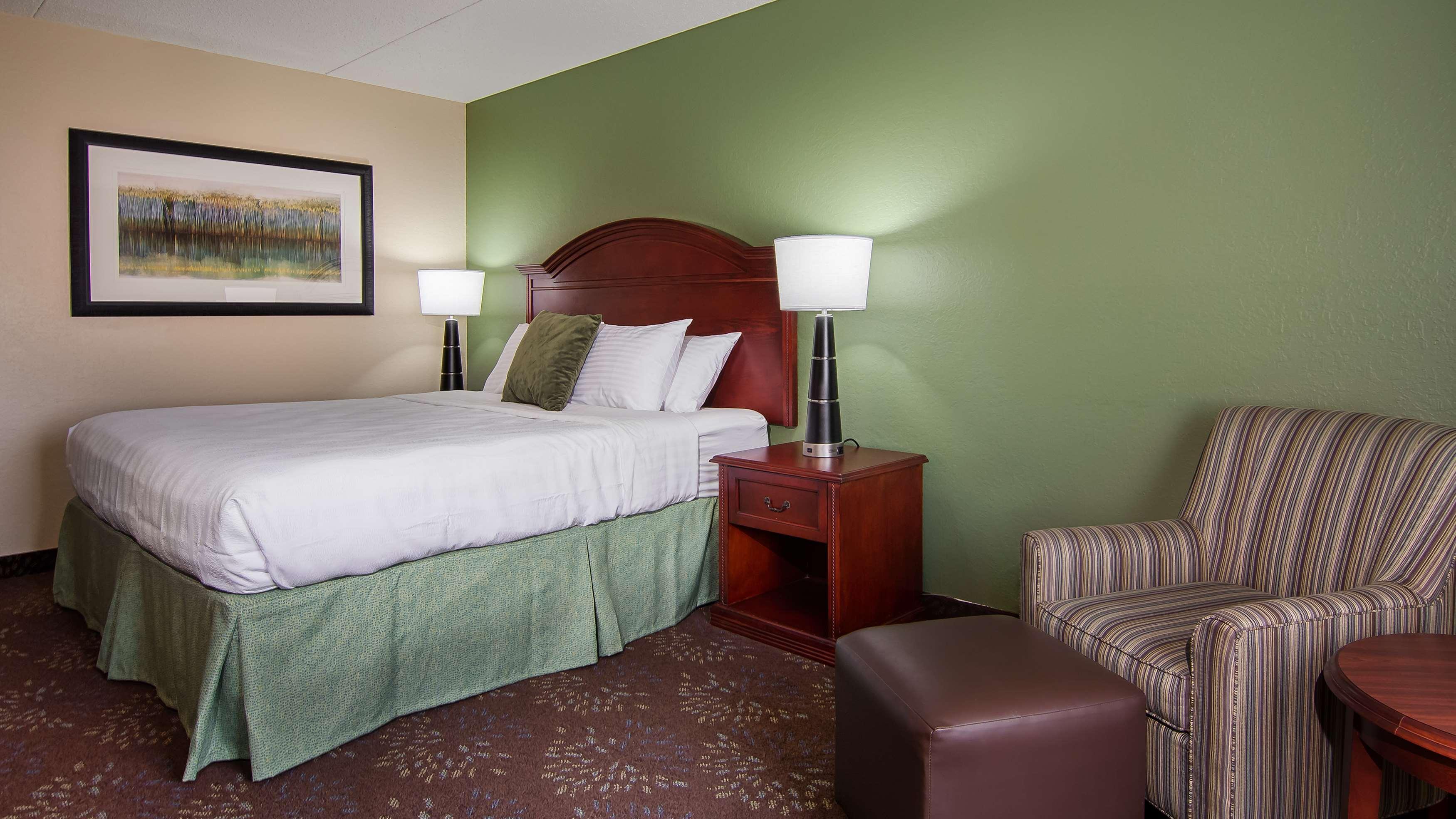 Hotel Western New Ulm