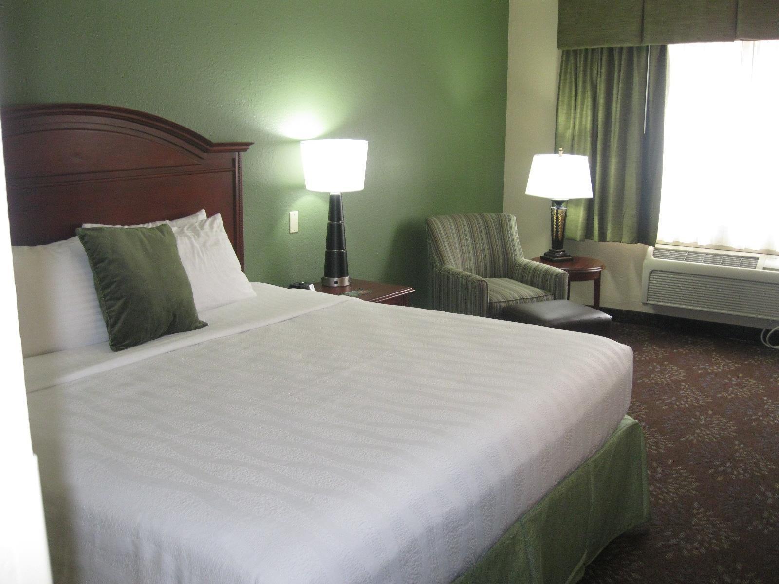 Hotel Western New Ulm