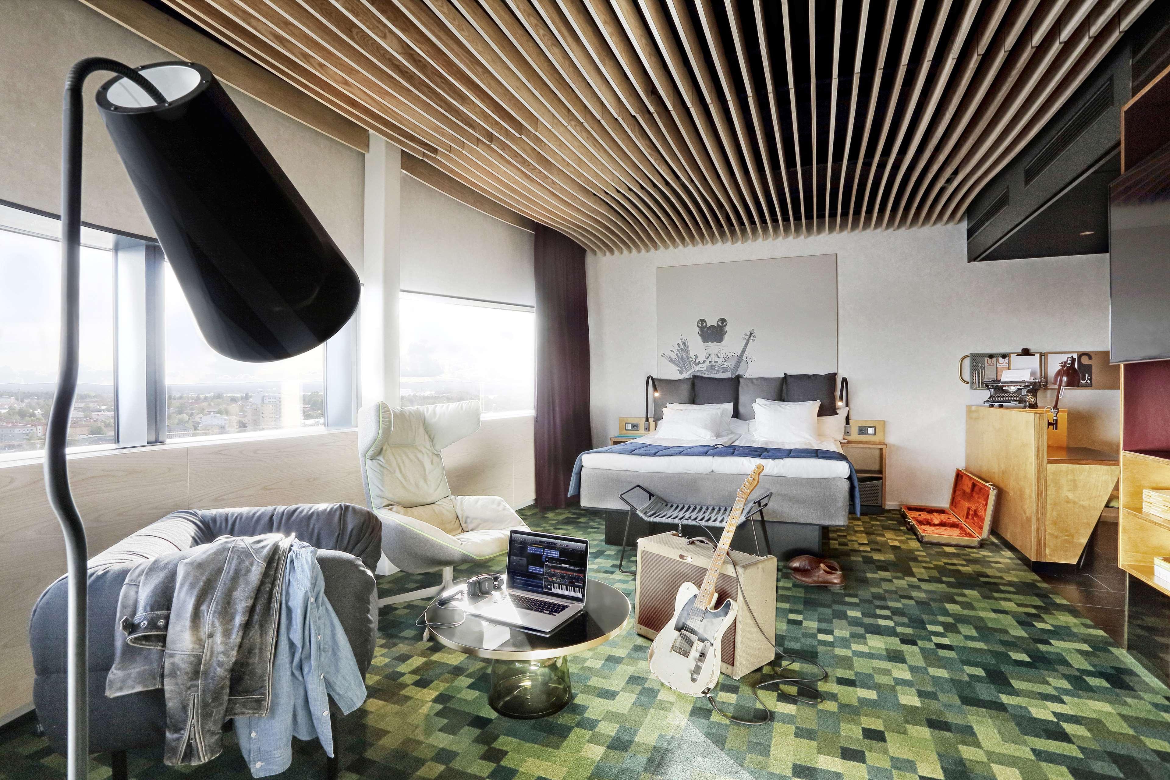 Western Hotel New Ulm