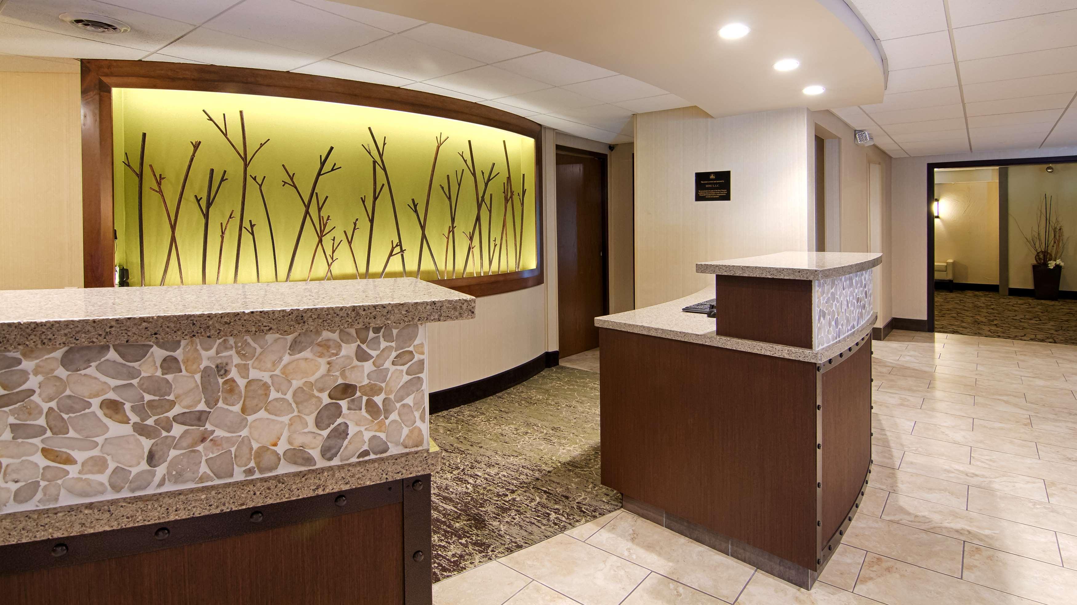 Hotel Western