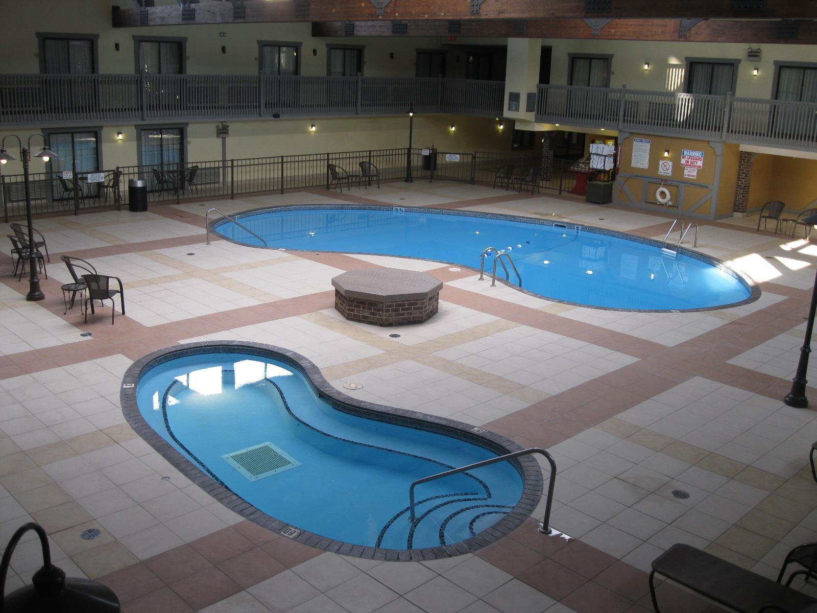 Western Hotel New Ulm