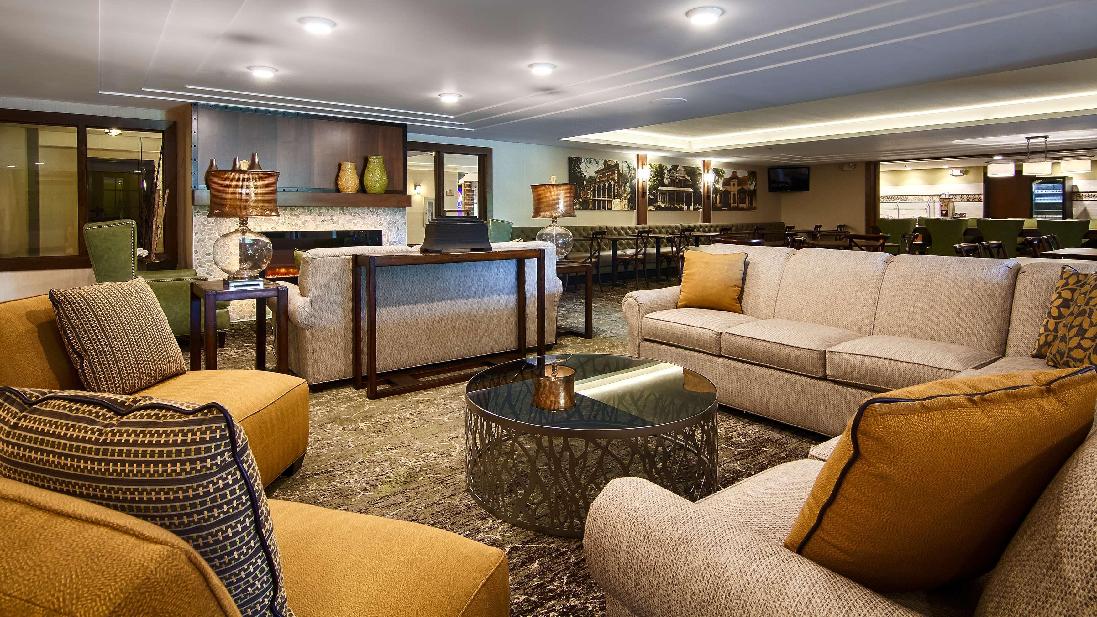 Western Hotel 3*