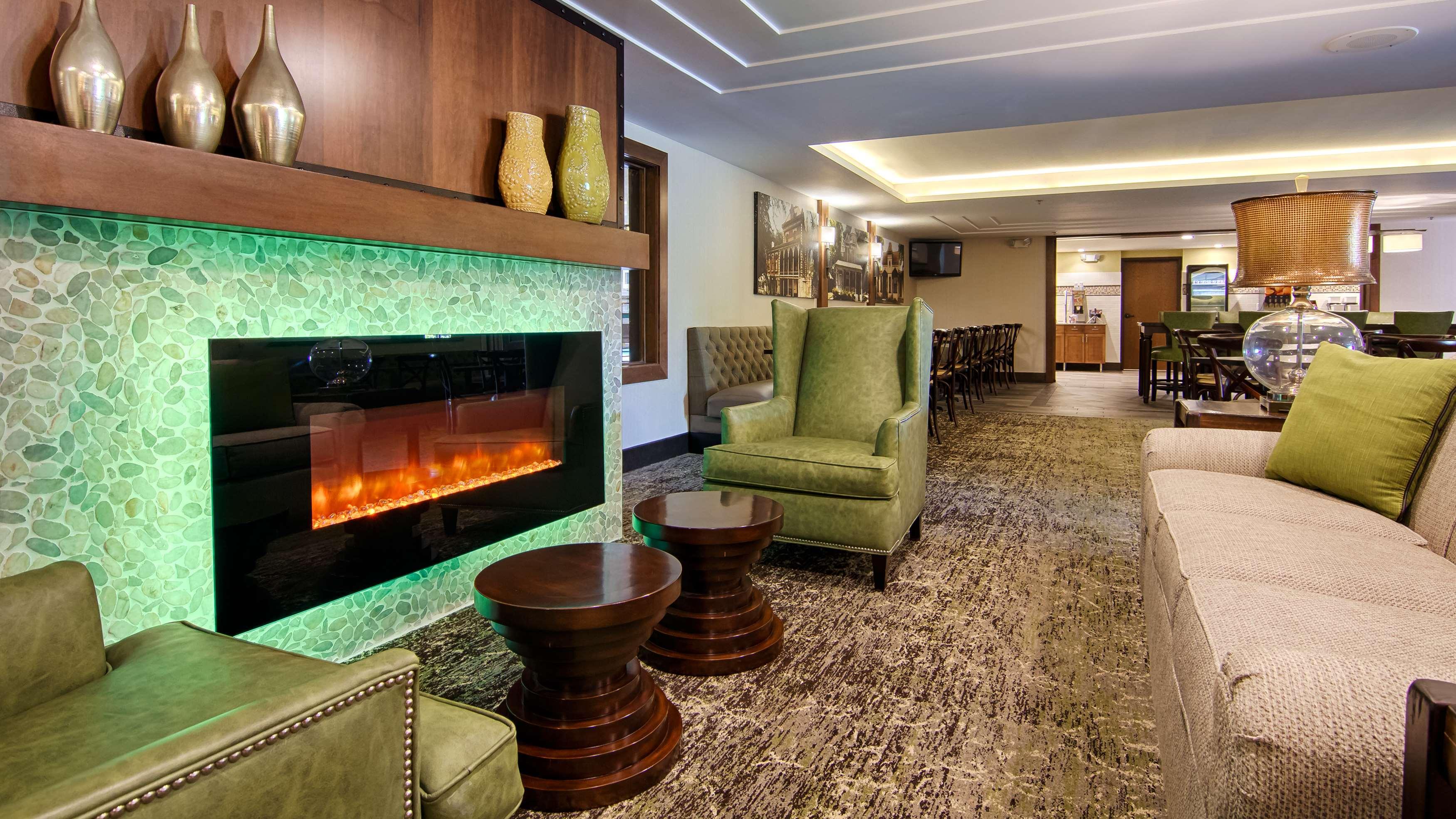 Western Hotel