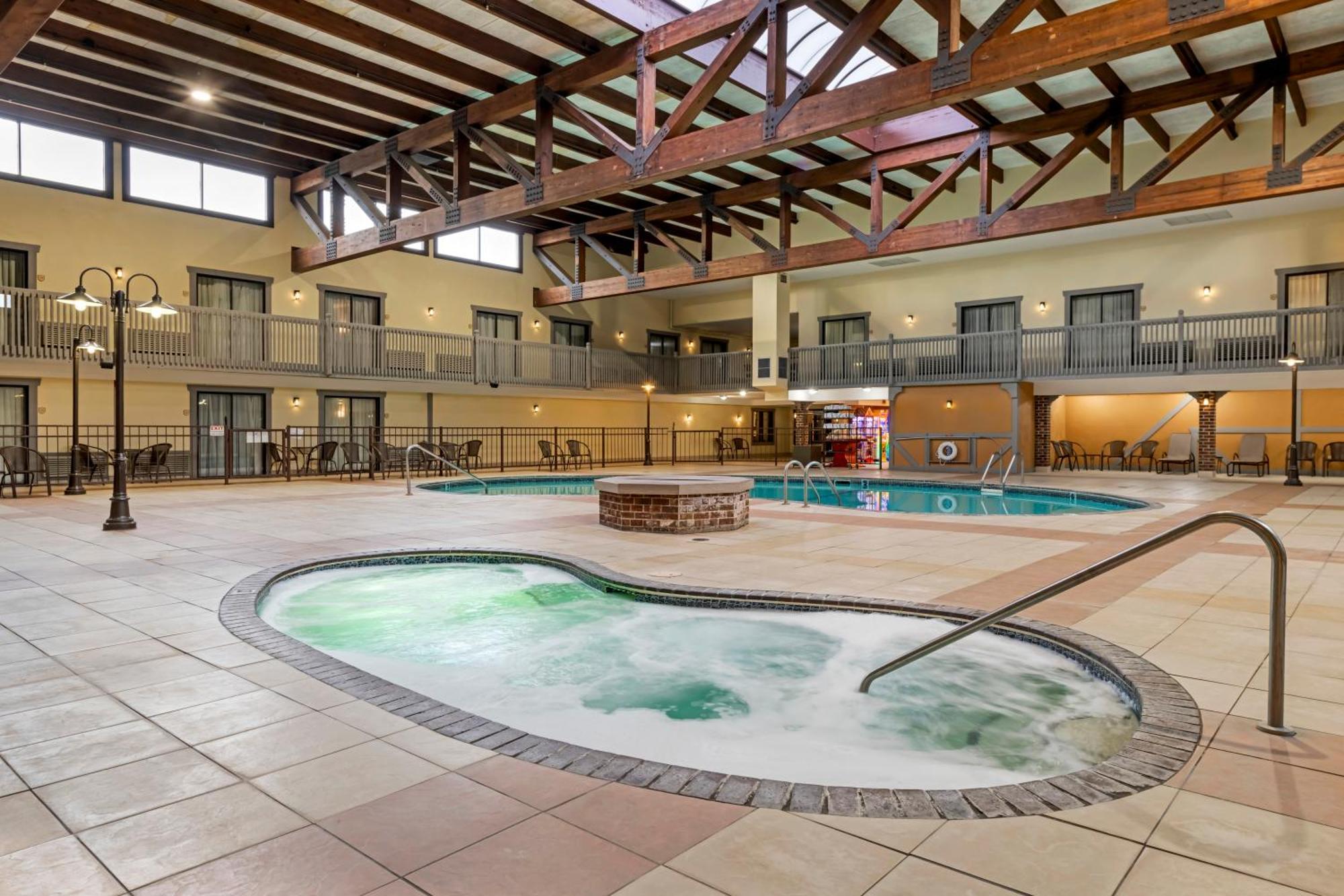 Hotel Western New Ulm