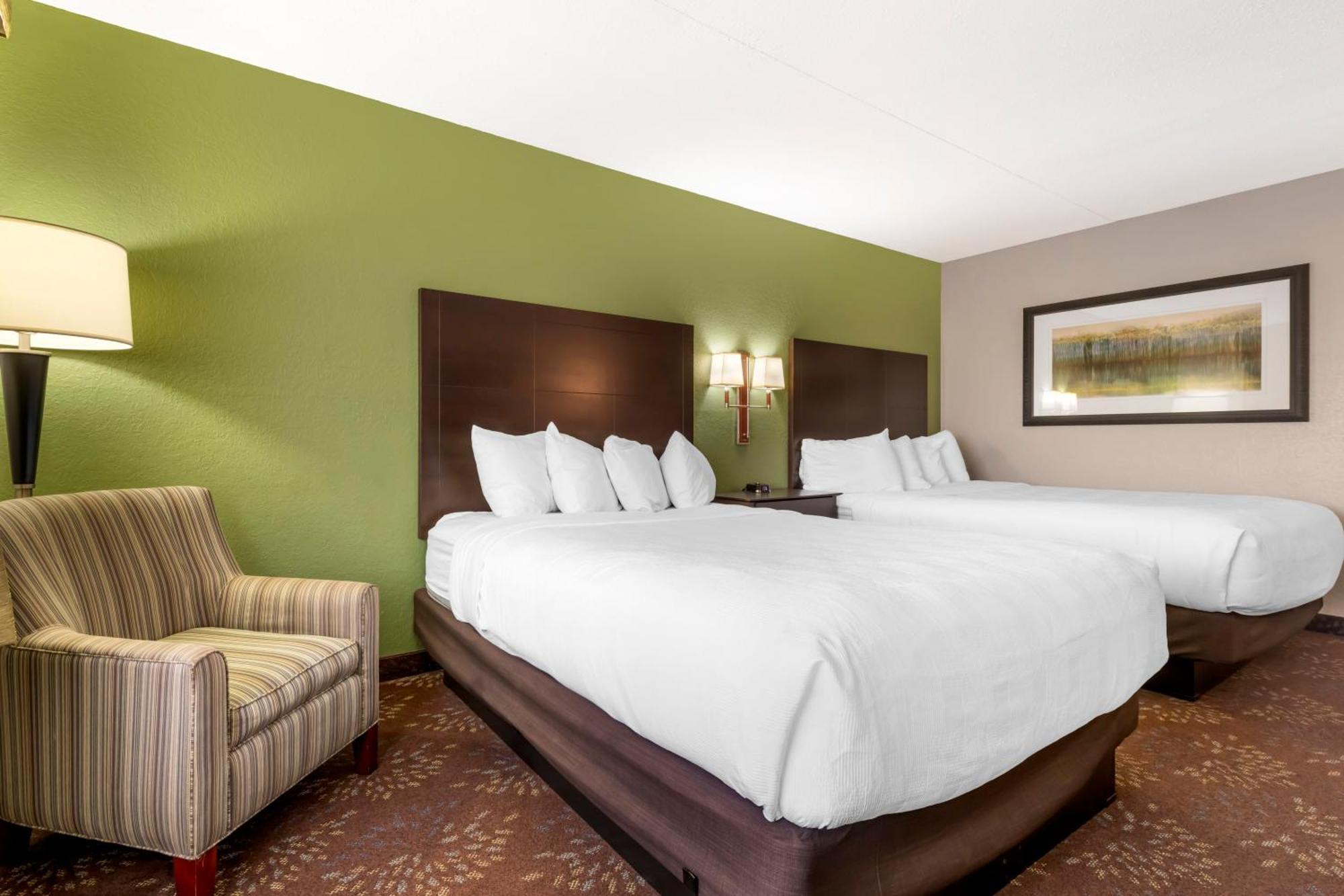 Western Hotel 3*