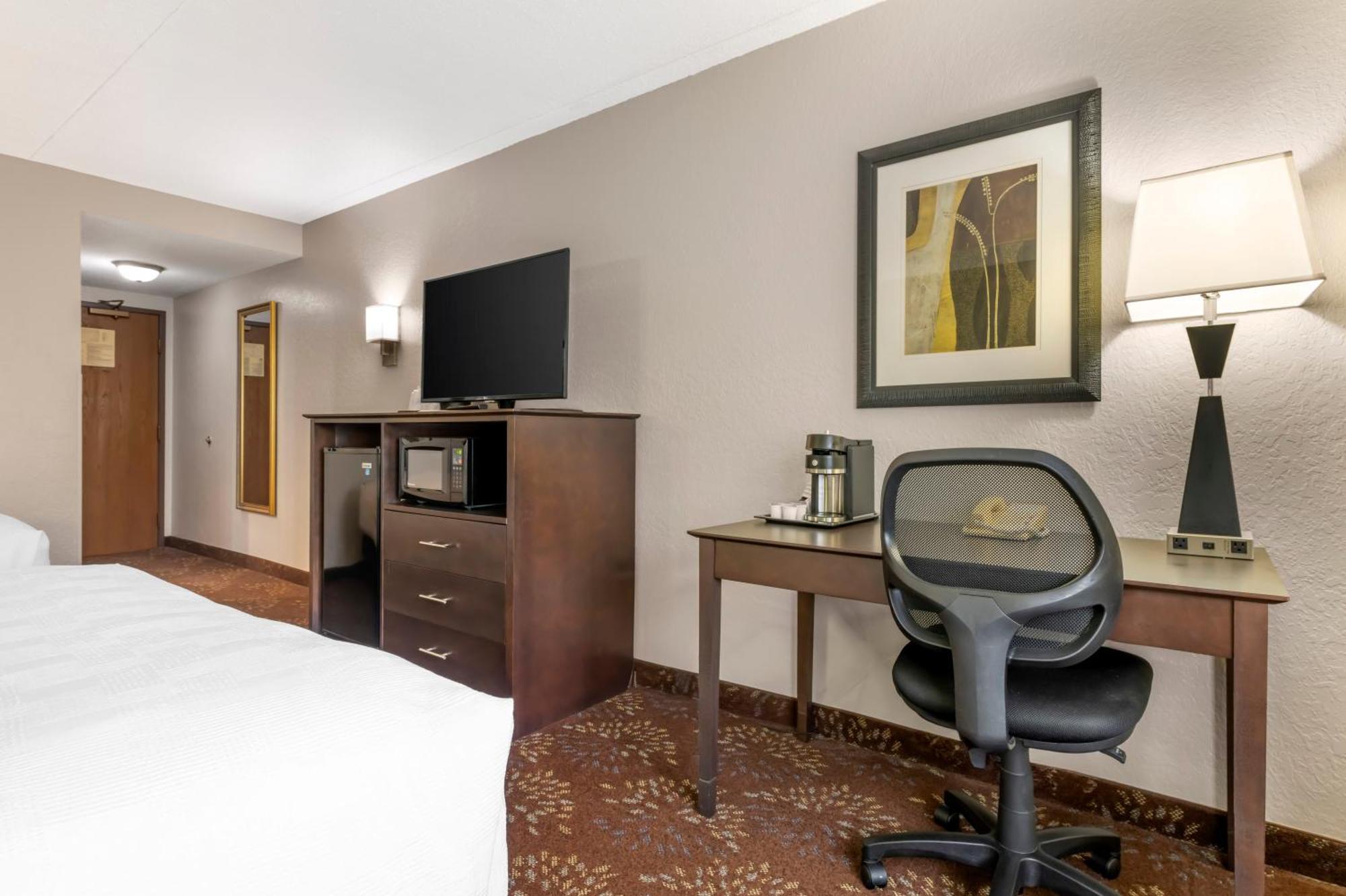 Hotel Western