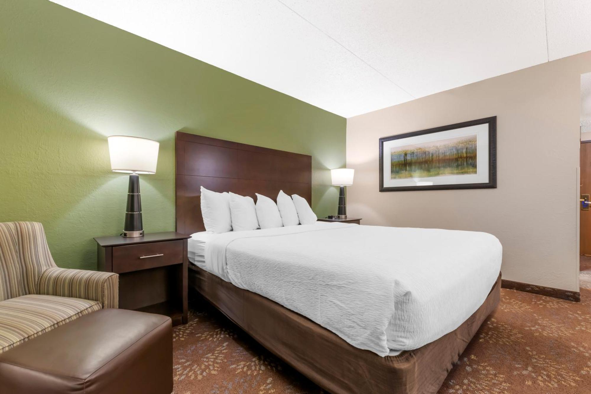 Western Hotel New Ulm