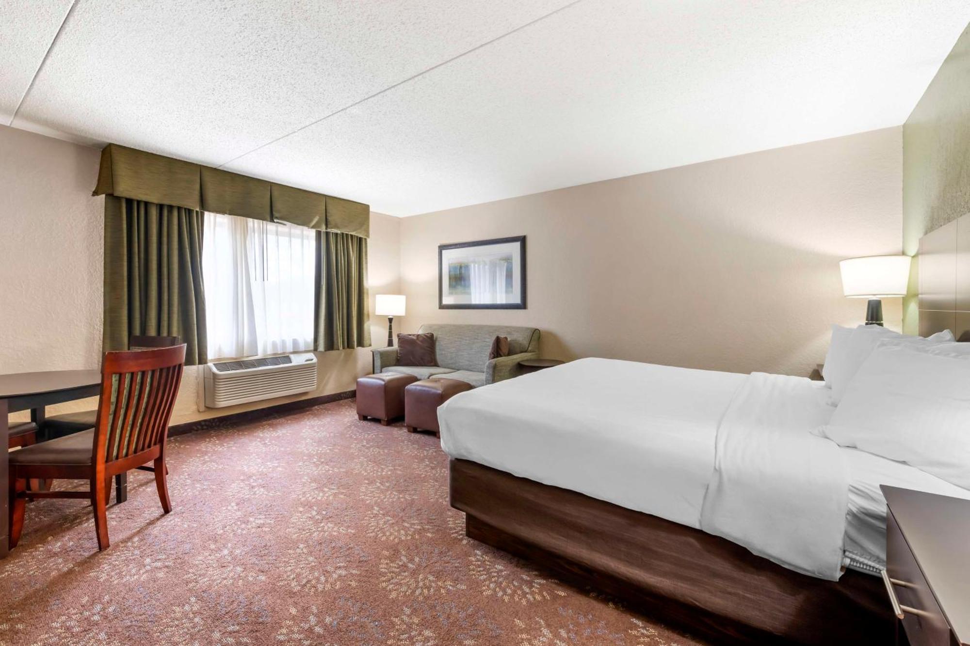 Western Hotel