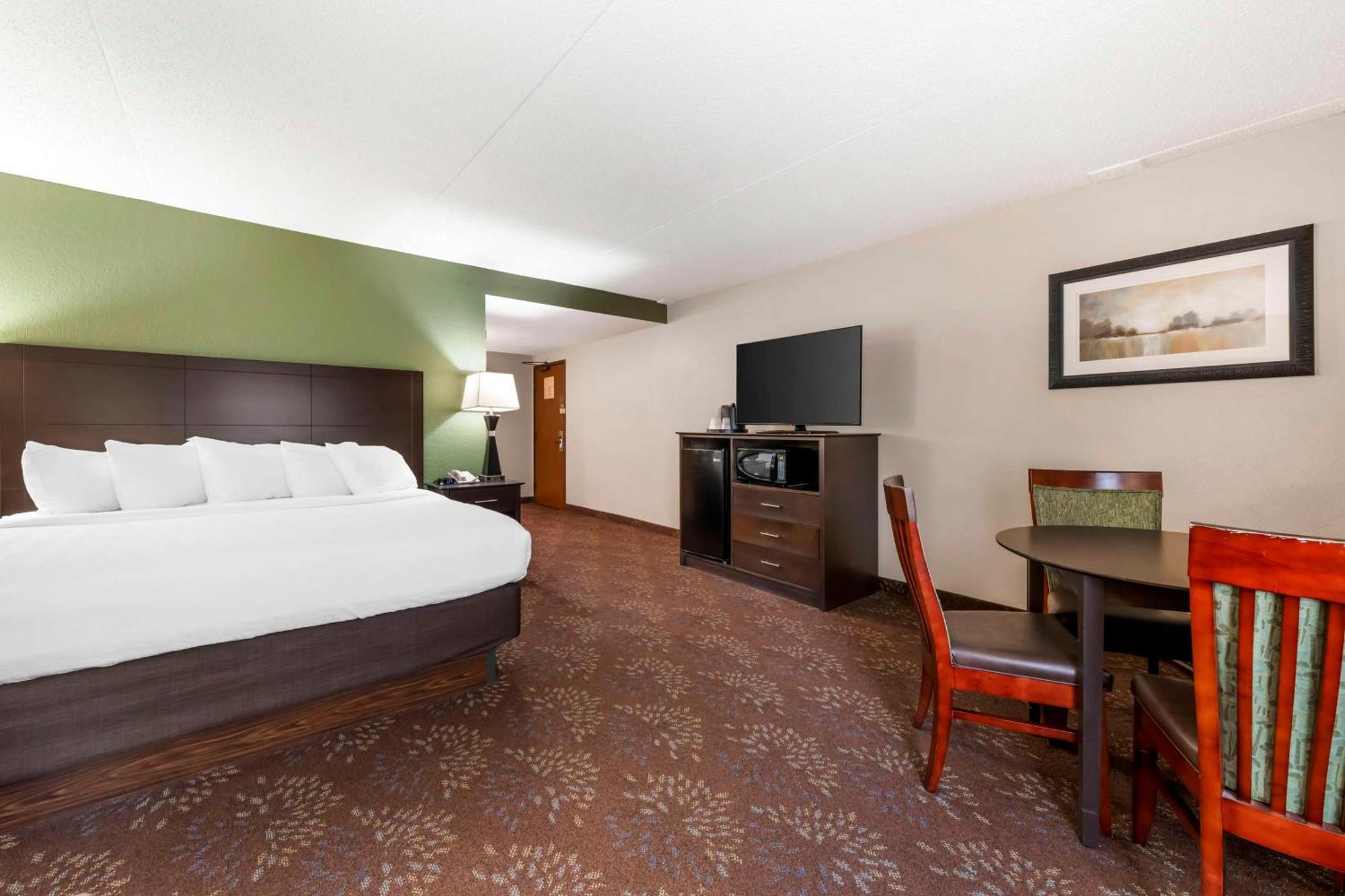 Hotel Western 3*