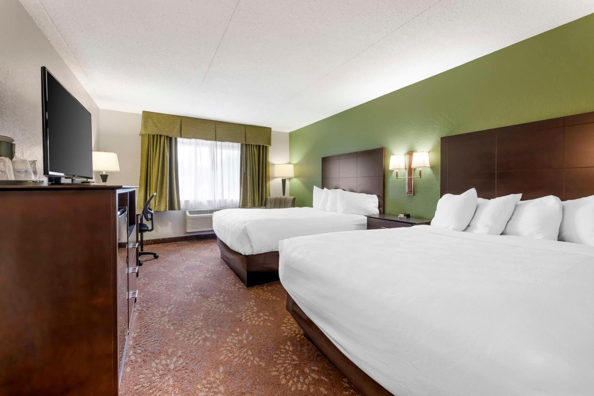Western Hotel New Ulm