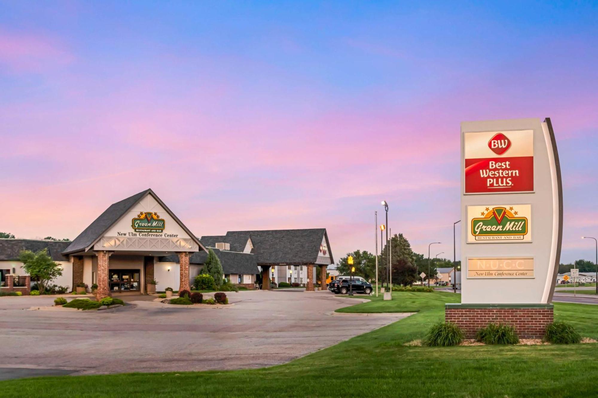 Hotel Western