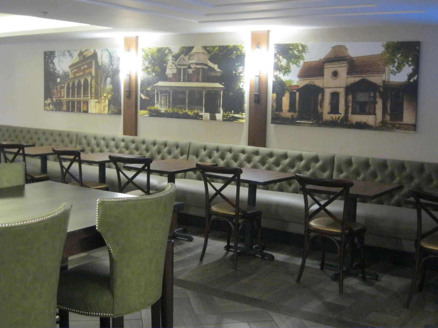 Hotel Western 3*