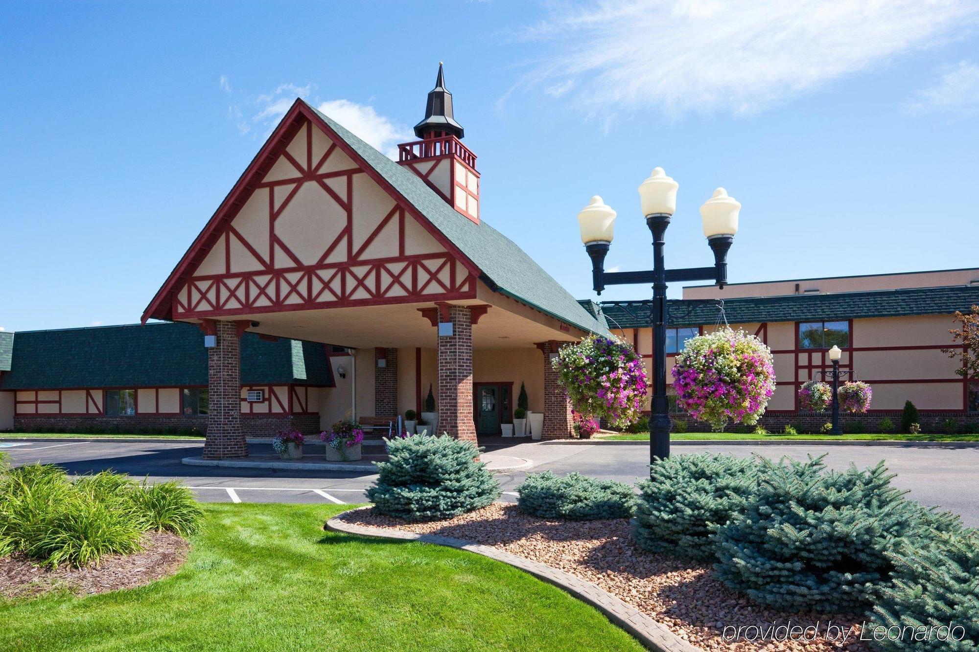 Hotel Western