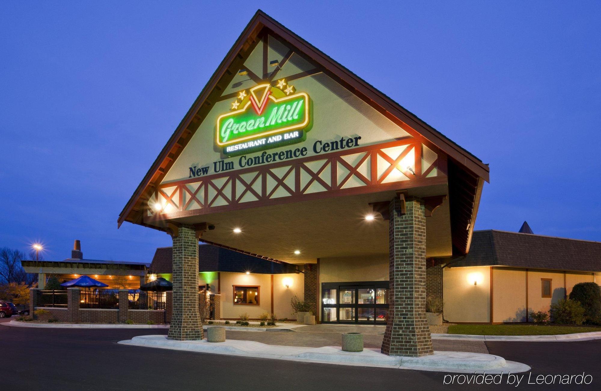 Hotel Western