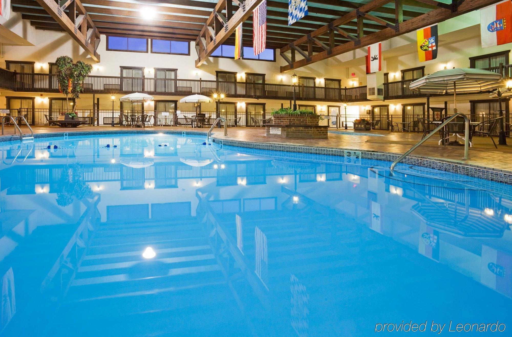 Hotel Western New Ulm