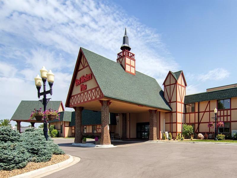 Hotel Western