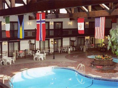 Hotel Western 3*